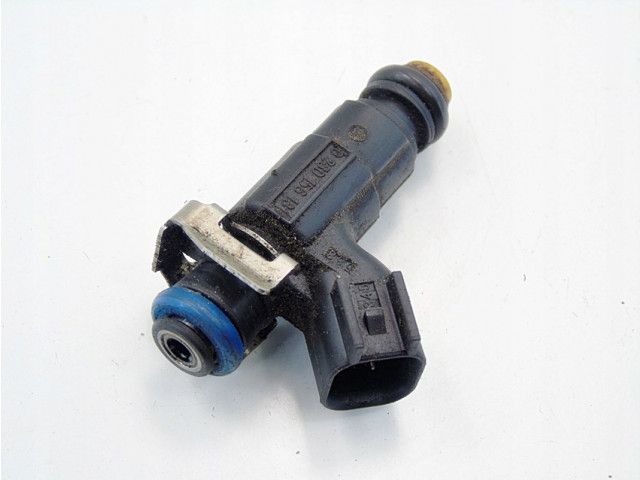 Vstřikovač  12571159, 0280156131 12571159 Cadillac       pro benzínový motor