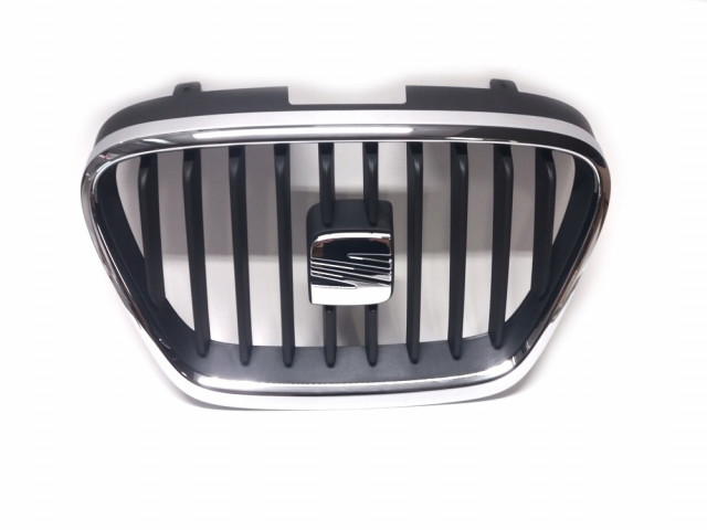 GRILL Решетка решетка передняя SEAT ALTEA TOLEDO      5P98536519B9, 5P9853651 5P98536519B9    