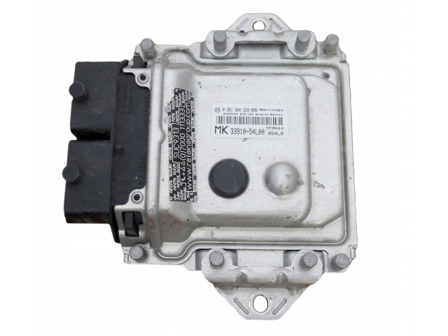 Модуль управления suzuki sx4 1.6 0261s04529 33910-54l00  0261S04529, 3391054L00  Bosch 