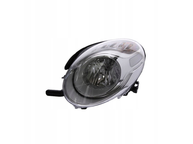 Reflektor lampa l fiat 500l magneti marelli 712475 lewe 