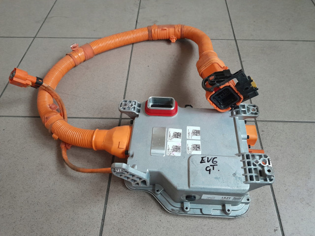 KIA EV6 GT БЛОК МОДУЛЬ УПРАВЛЕНИЯ 91958-CV610  202123R,  91958-CV610, 91958CV610   