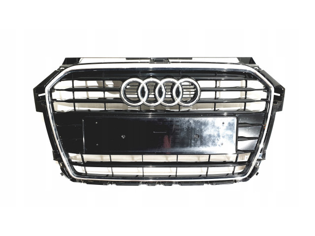 Решетка GRILL AUDI A1 I 8XA853651B 8XA853651C      ,  8XA853651B    