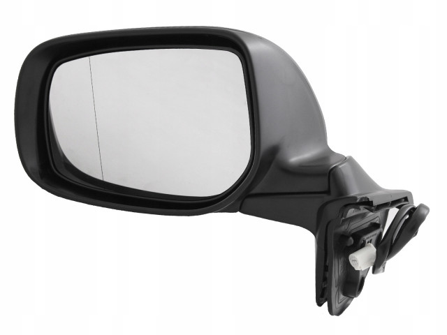 Зеркало  toyota auris 2007-2010 левая  lewa    8116515S, 8790602260       