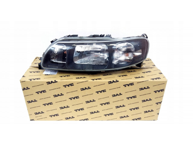 Reflektor lampa  volvo s60 00-04 левая tyc Левый 