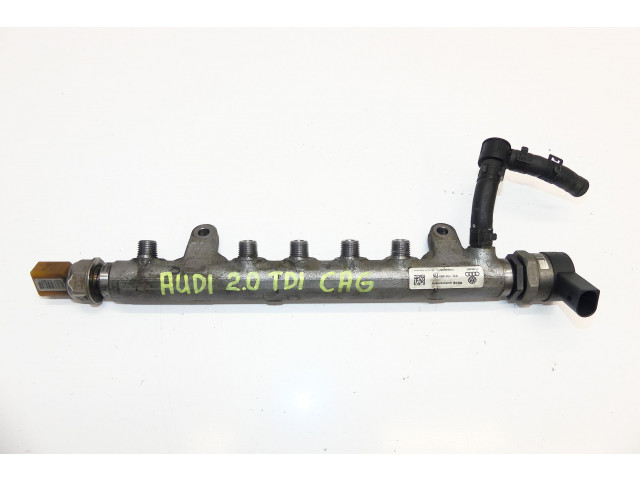 Vstřikovací lišta  03L130089A, 057130764H  Audi       Diesel