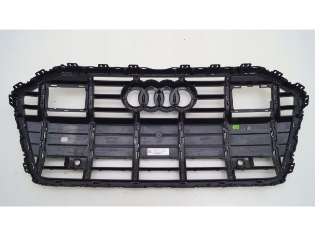 AUDI A6 C8 4K0 ALLROAD 18-21 Решетка GRILL           