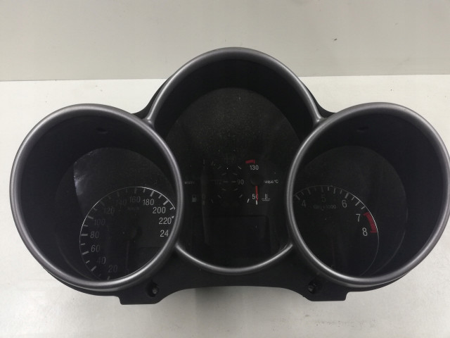 Přístrojová deska  Fiat     110008953020, 735292040 110008953020