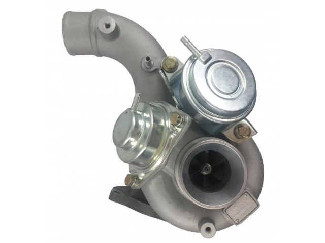  Турбина renault vel satis 2.0  163 170  Inny (7711368133)    7701478861, 7711368133 1103188       