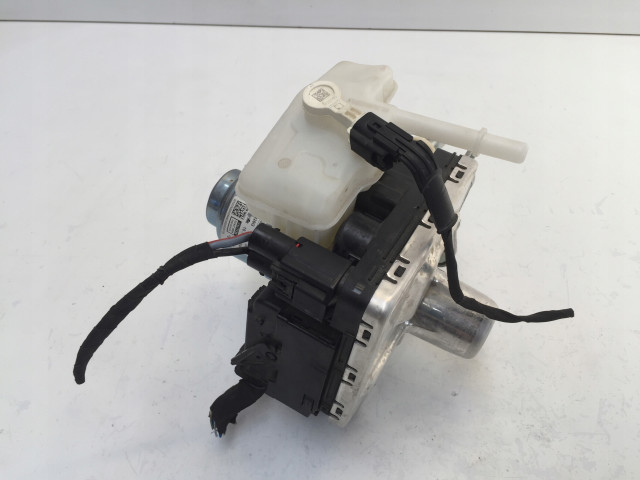 FORD KUGA III MK3 2.5 HYBR Jednotka ABS LX6C-2D335-CJ  LX6C2D335CJ, LX68-9D333-BC     