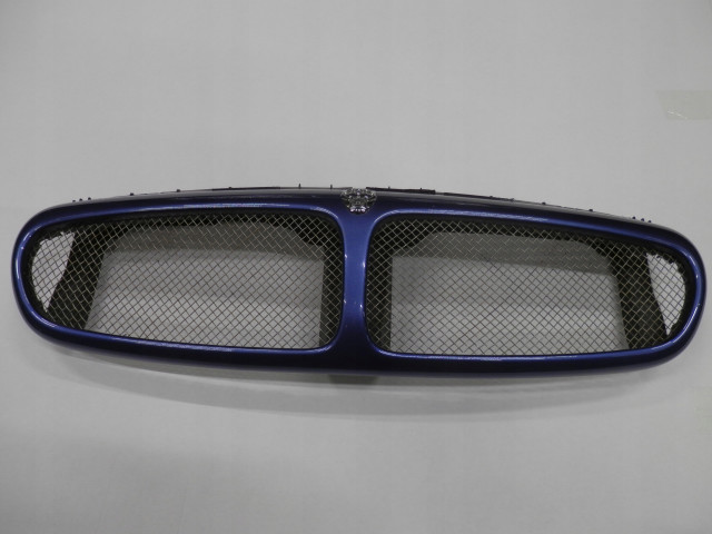 JAGUAR X-TYPE GRILL Решетка CHŁODNICY 1X43-8A100-AD      , 1X438A100AD 1X43-8A100-AD    