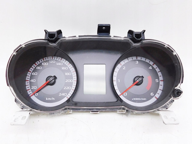 Přístrojová deska  Mitsubishi     8100A185A 8100A185A