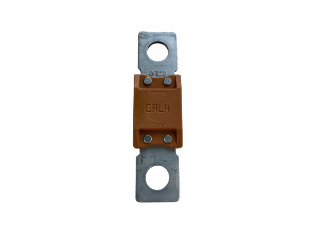 Bezpiecznik cal 4 32v fiat siena 11003890  oe          