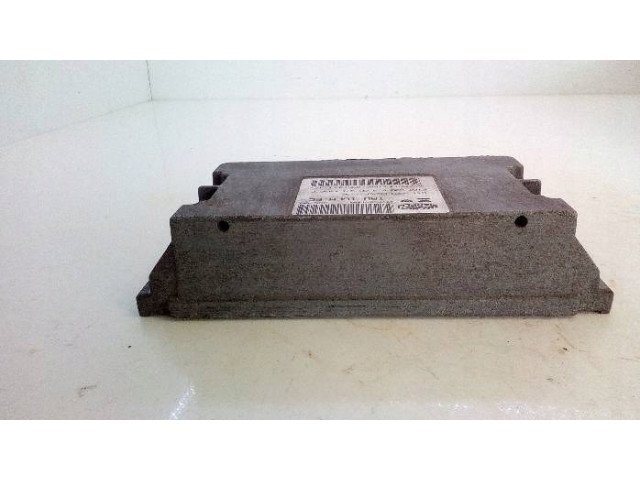 Блок управления двигателем fiat seicento 0,9 b 00r. 46555914    Magneti Marelli 