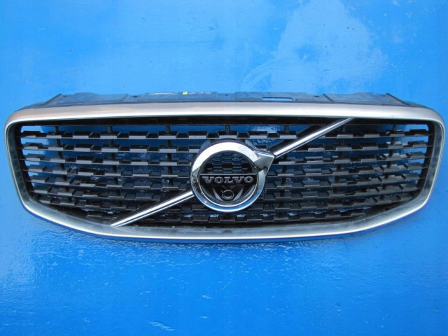 VOLVO XC60 II R-DESIGN - GRILL Решетка CHŁODNICY      8620116     