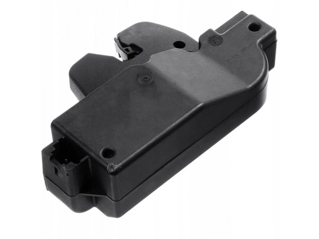 ZAMEK ЗАСЛОНКИ BAGAŻNIKA ЗАДН. TYLNEJ CITROEN C3 C4 C5  9653208080, 9653831780 9633089280   Premium  