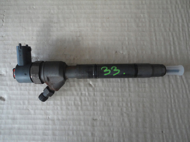 Форсунка kia hyundai 1.6 crdi 0445110320  33800-2A900,  33800-2A900  Bosch    
