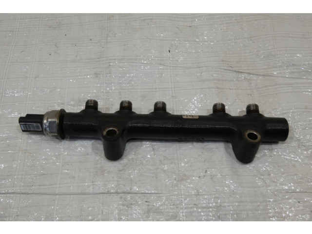 Vstřikovací lišta  9684753080 9684753080 Peugeot       Diesel