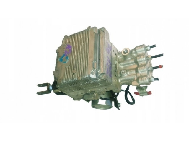 Jednotka ABS Toyota LEXUS 1.8 Hybryd 47210-76122    Inny (111)  