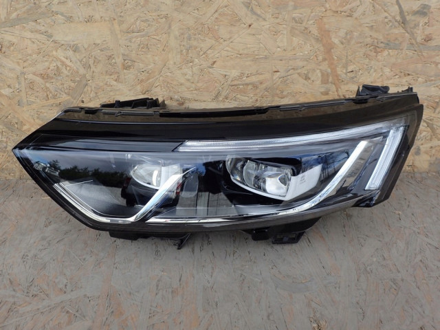 Lampa левая reflektor  led renault koleos 2 ii lewe 