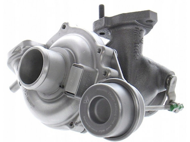  Турбина 54399700093 fiat suzuki 2.0 135  BorgWarner    54399880093, 5439-988-0093 5439-970-0093, 55225012       