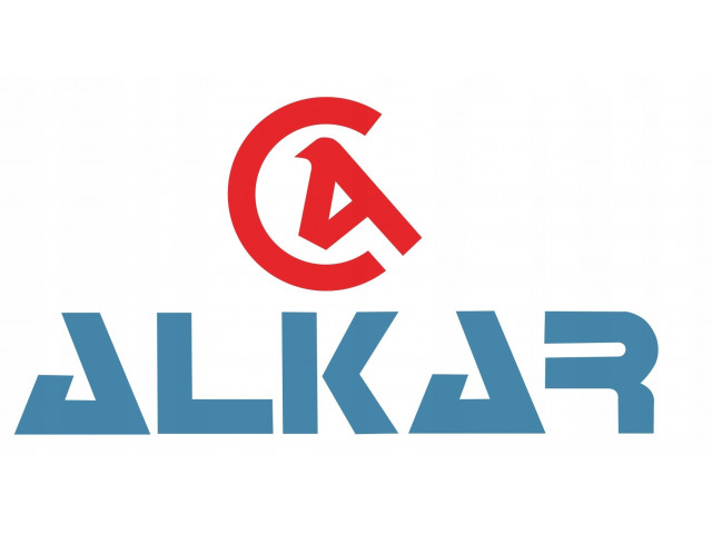 Zpětné zrcátko  Alkar     8424445128341, 9231351 1638418860