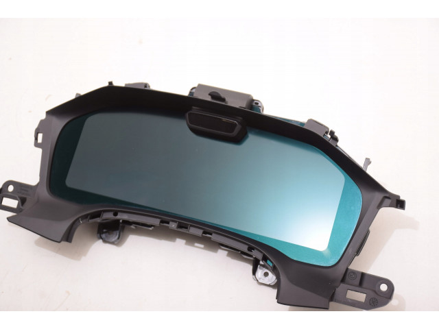 Bmw 3 g20 g21 led панель приборов спидометр live cocpit hud  07.2019-10.2020, 072019102020 0263745182          