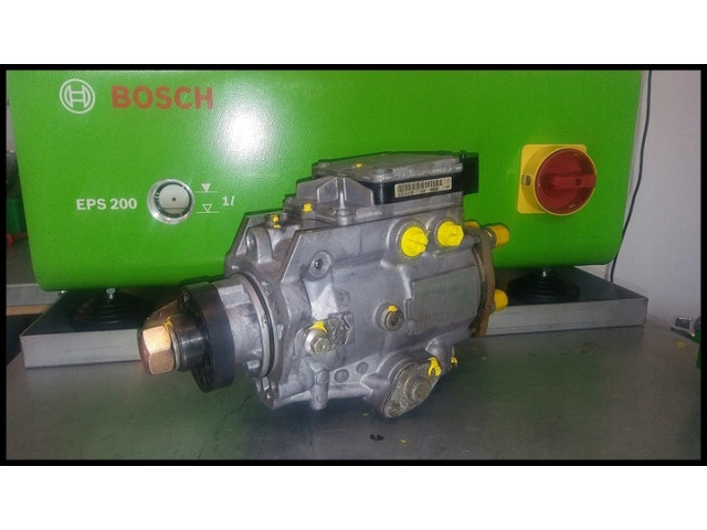 Vstřikovací čerpadlo  0470504045  Bosch      Diesel