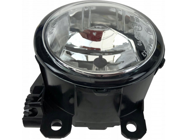 Citroen jumper ii halogen lampa przeciwmgielna uniwersalne 