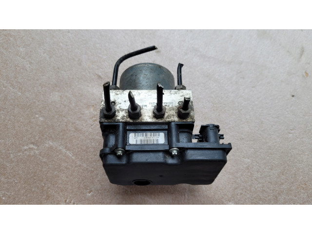 Fiat panda ii 2 блок абс 46802215  0265231312,   Bosch    