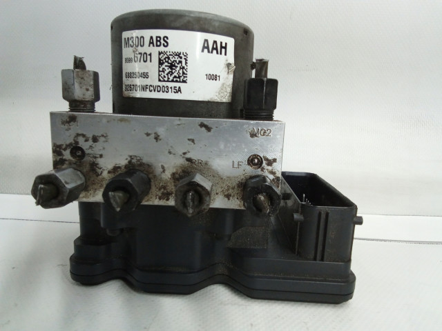 C811 Jednotka ABS SPARK 95996701  688250455,  688250455,  Chevrolet   