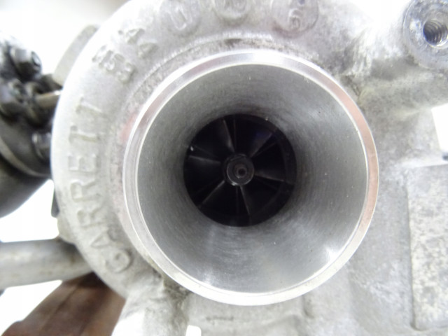  Peugeot citroen 1.6 e-hdi турбина турбина      9686120680-06        