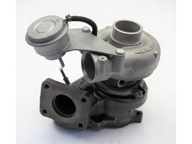 Turbodmychadlo Turbina Mitsubishi Galant Cordia 1.8 49169-01200        
