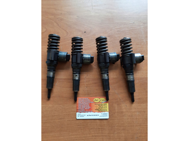 POMPOWTRYSK 03G130073G+ 0414720404 2.0 TDI BKD BSY
