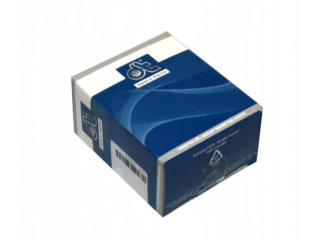 Zpětné zrcátko  DT Spare Parts     4.63948, 0028100816 