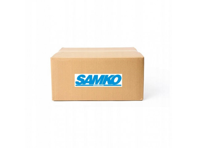 Hlavní brzdový válec P16690 SAMKO SEAT CORDOBA I  357611019B, 357611019A 192611019B Lpr  