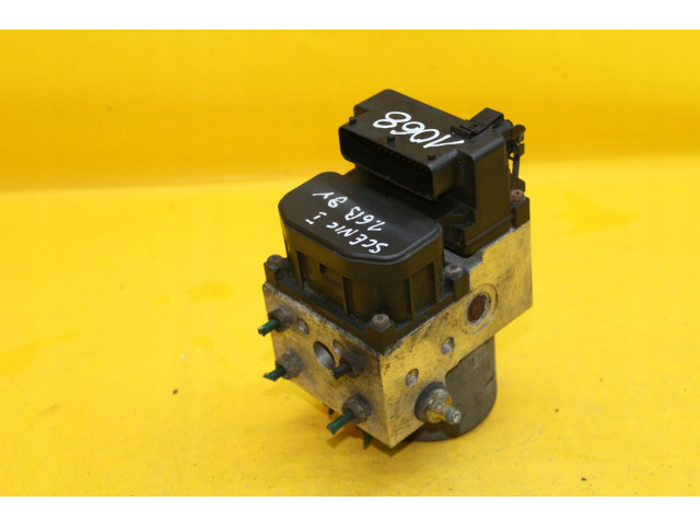 Jednotka ABS RENAULT SCENIC I 1.6 8V 7700423034RG       