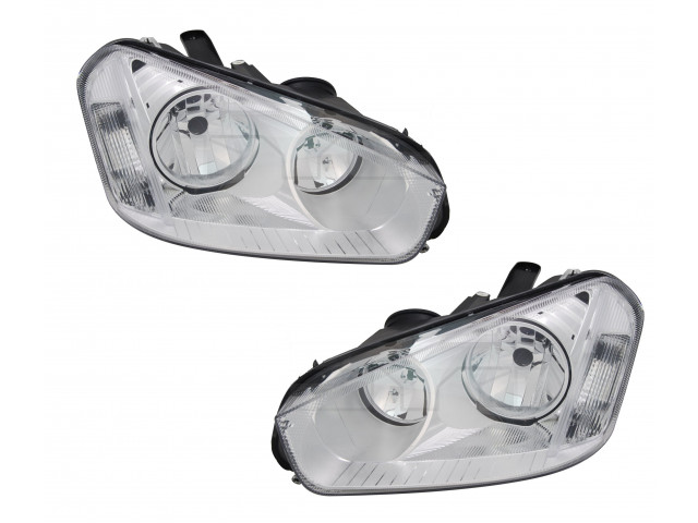  lampy ford c-max cmax 07-10  lewe + prawe 