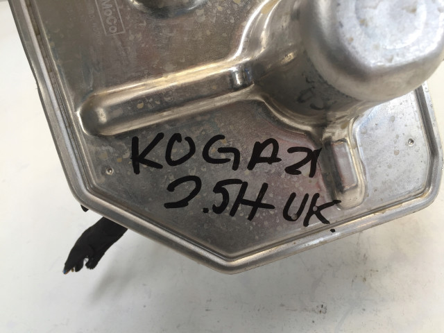 FORD KUGA III MK3 2.5 HYBR Jednotka ABS LX6C-2D335-CJ  LX6C2D335CJ, LX68-9D333-BC     