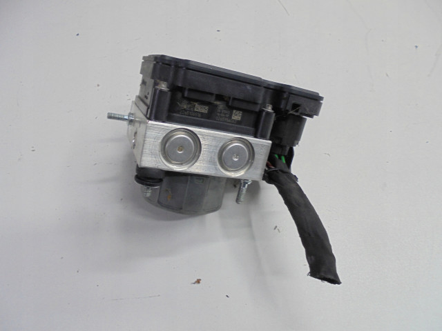 PEUGEOT 308 T9 STEROWNIK Jednotka ABS 9816073880 16r  9816071180,      