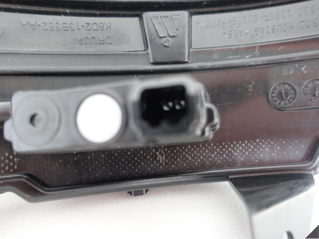 Zpětné zrcátko  Land Rover      K8D2-13B382-AA, K8D213B382AA 