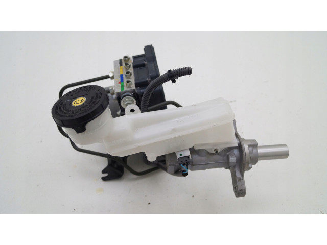 ISUZU D MAX II 11- Jednotka ABS STEROWNIK T  ED-191110-01     