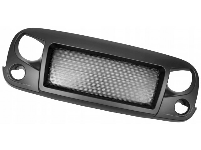 GRILL HUNTER JEEP WRANGLER JK -    2000000012865     