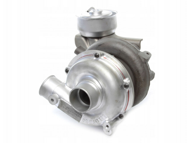 Turbodmychadlo Turbina Mazda 323 2.0 Diesel 74kW 101KM 01-04        