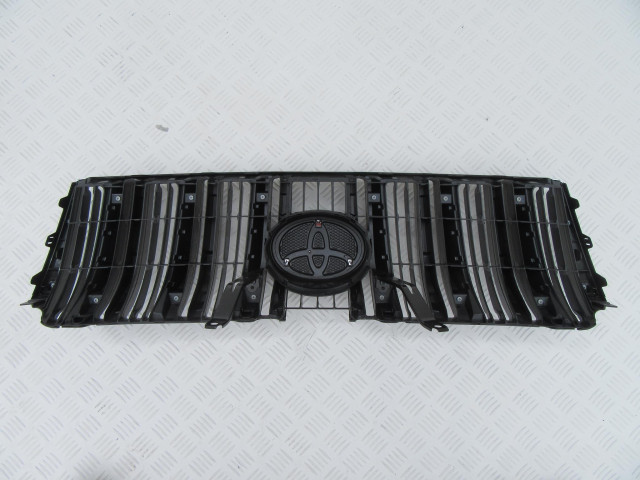 TOYOTA LAND CRUISER 150 GRILL Решетка      53101-60660 53101-60660, 53101-60670    