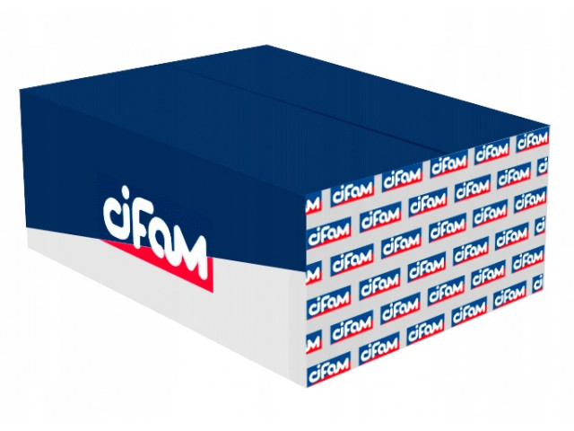 Hlavní brzdový válec CIFAM 202-207  202-207, CIF202207    