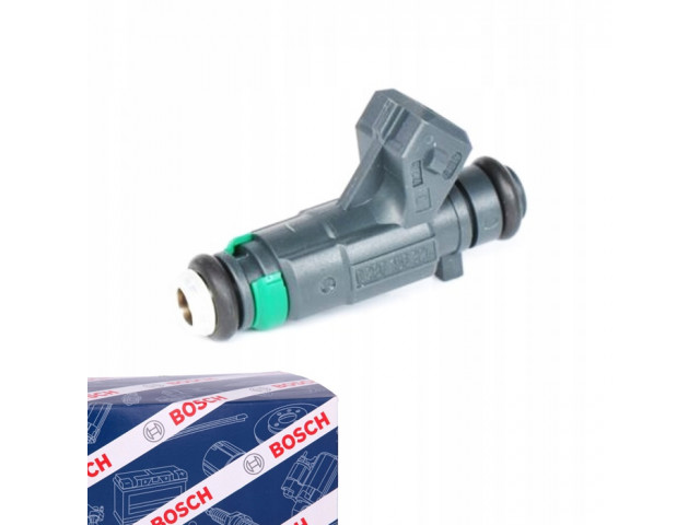 Форсунка bosch  peugeot  0280156324, 230016209087       