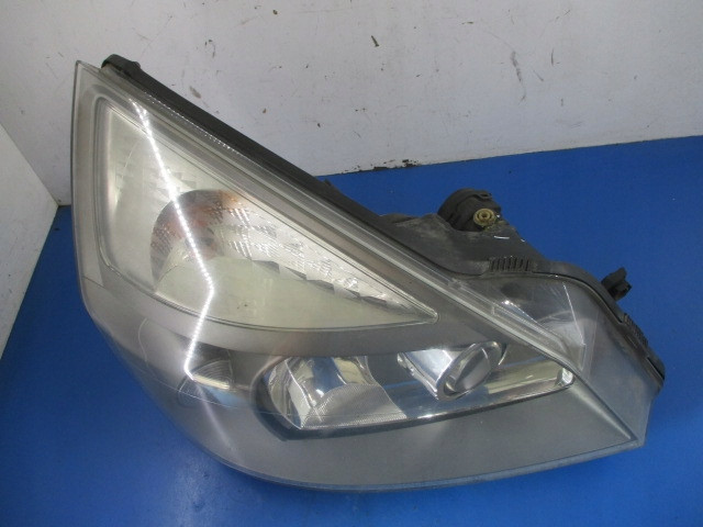 Espace iv lampa reflektor правое xenon hella prawe 