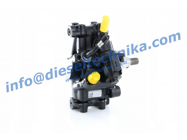 Vstřikovací čerpadlo  1670000Q2C, 167001895R  VDO      Diesel