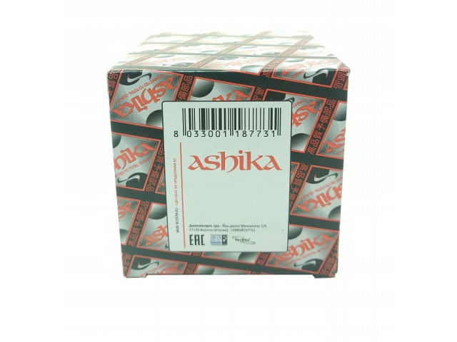 Ashika 68-k0-009 тормозной цилиндр  0K2FC4340XA, J3100316 0K2FC-43-40X     