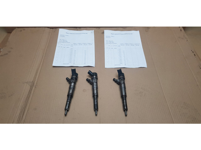 Vstřikovač  0445110047, 7785984 7785984 BMW       Diesel